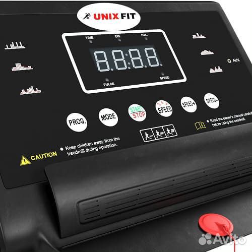 Беговая дорожка Unixfit ST-350