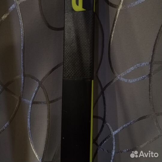 Лыжи fisher carbon lite