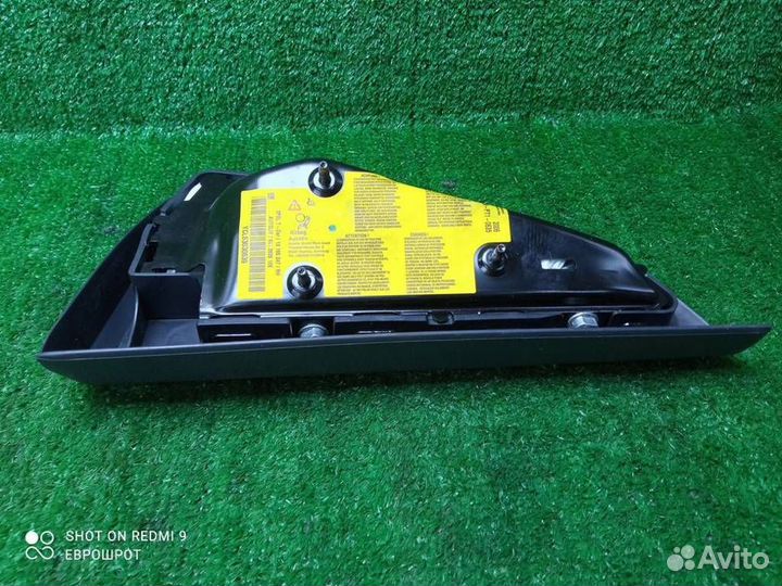 Подушка безопасности в сиденье Opel Zafira B (200