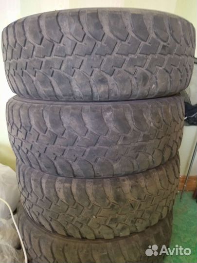 Contyre Expedition 215/65 R16 98