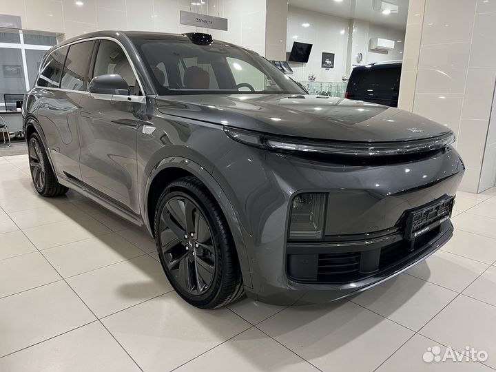 LiXiang L9 1.5 AT, 2023