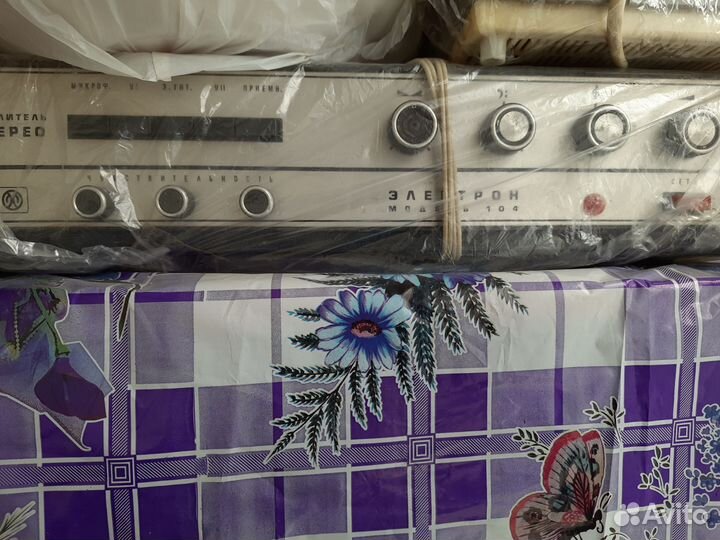 Усилитель мощности