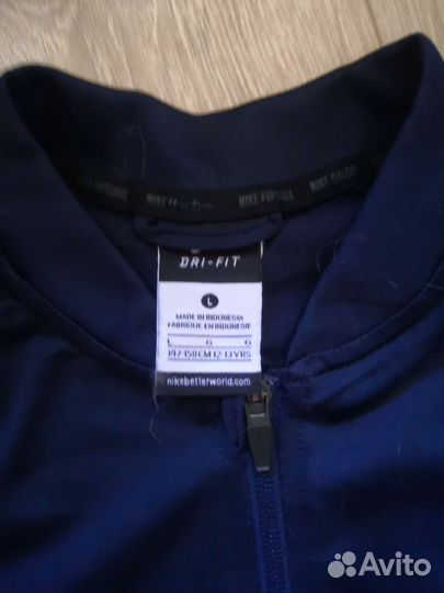 Спортивный костюм nike оригинал размер 158