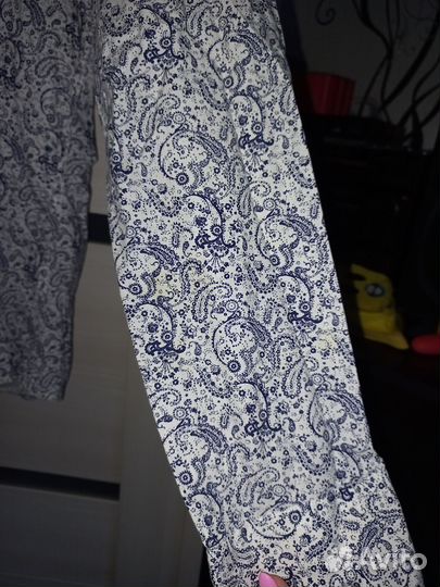 Рубашка мужская