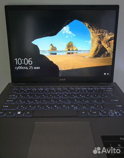 Ноутбук Acer Aspire 5 14 (A514-56M)