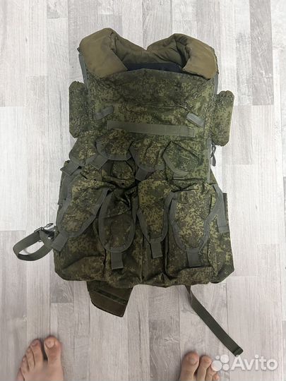 Бронежилет 6б45 2 размер