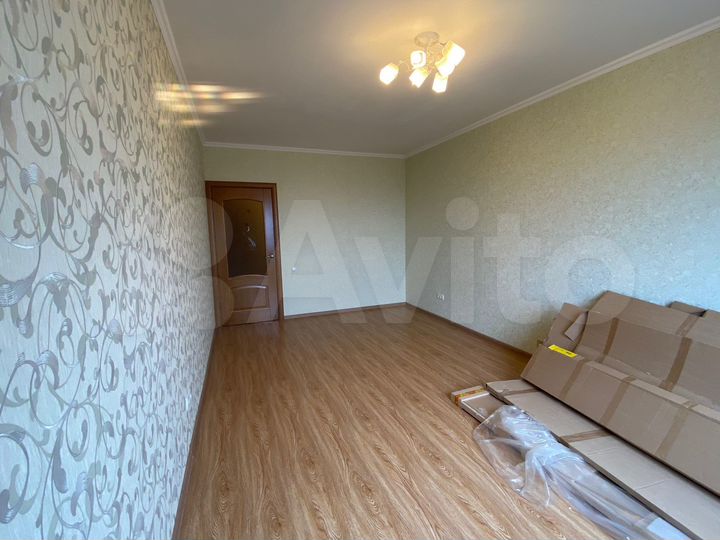 2-к. квартира, 59,8 м², 9/10 эт.