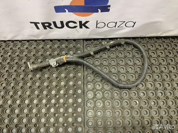 1533651 Провод стартера Scania 5-series