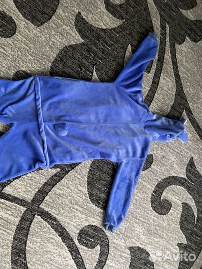 Кигуруми(комбинезон)