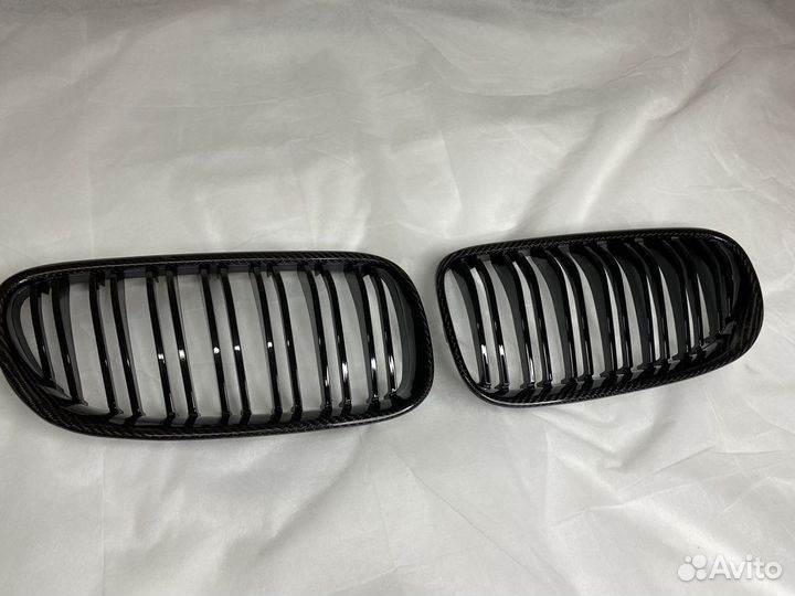 Решетка радиатора BMW E92 M4 look