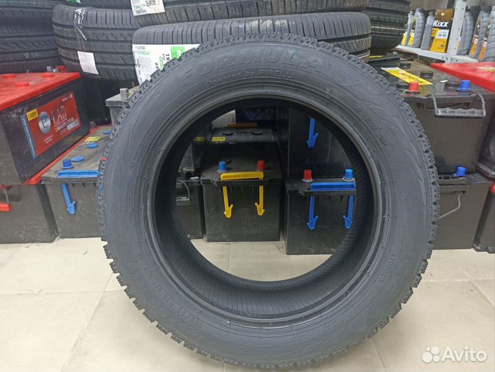 Pirelli Formula Ice 185/55 R15 86T