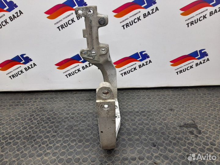 Кронштейн глушителя Renault T, Volvo FH, Volvo FM