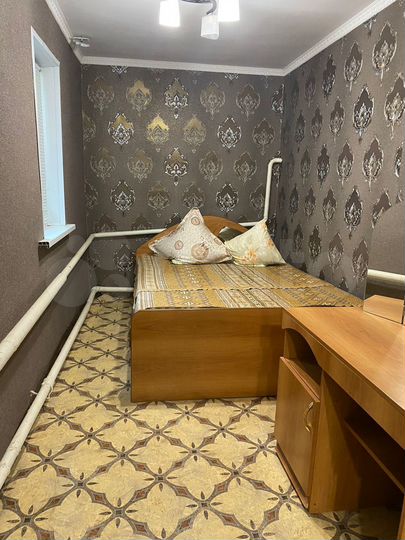Дом 60 м² на участке 10 сот.