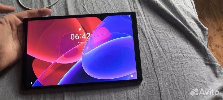 Lenovo tab m10