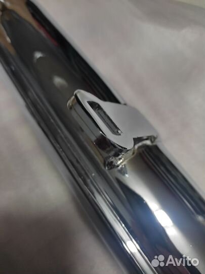 Глушители Иж Юпитер, Иж 56