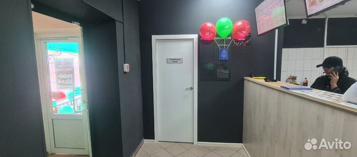 Бизнес под ключ