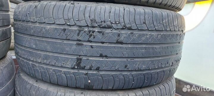 Michelin Latitude Tour HP 255/50 R20 110V