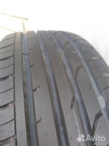 Continental ContiPremiumContact 2 215/55 R16 93V