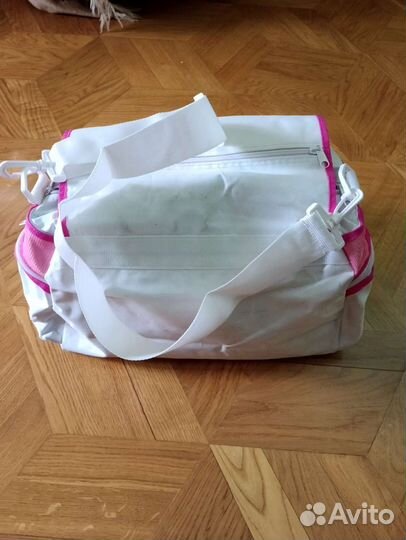 Сумка женская для фитнеса