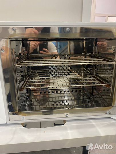 Сухожаровой шкаф гп 20 новый