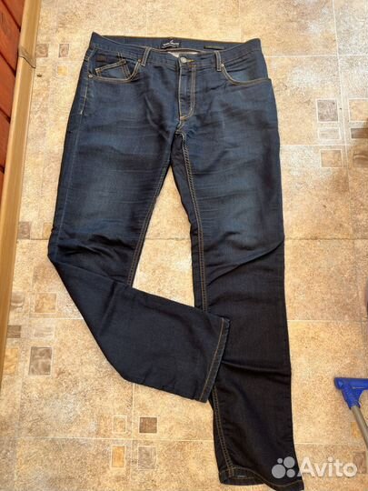 Мужские вещи пакетом 50 52