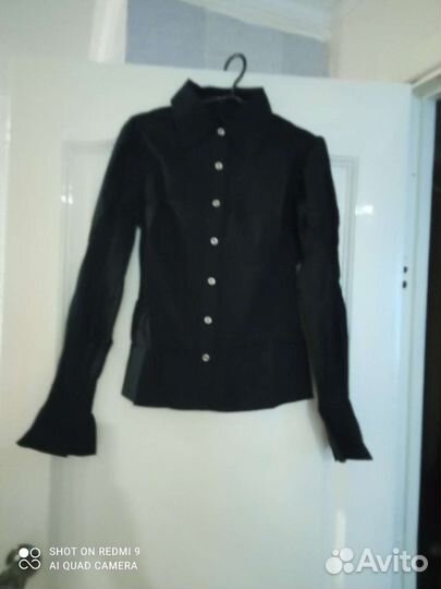 Блузка женская