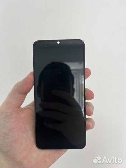Дисплей Samsung a50 оригинал