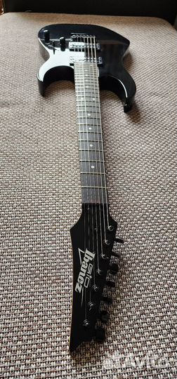 Ibanez GRG 7221 (7 струнная электрогитара)