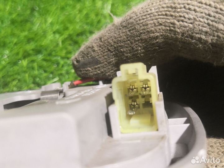 Плафон салона центральный Daewoo Nubira 1