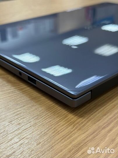 Huawei D14 Ryzen 5 ноутбук