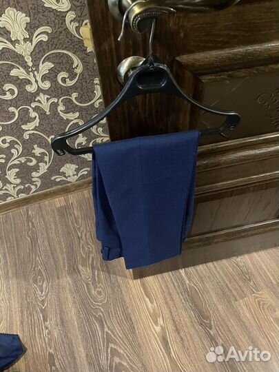 Школьный костюм для мальчика 122