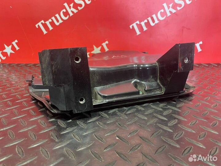 Накладка на торпедо Man TGL, Man TGS, Man TGX