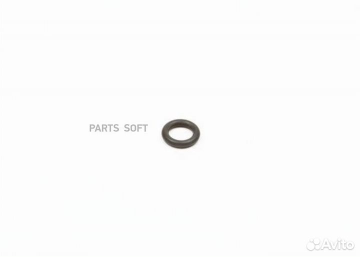 Bosch 1 460 210 008 уплотнит. кольцо вала тнвд\ VW, Nissan Serena 92-01, Volvo, Fiat