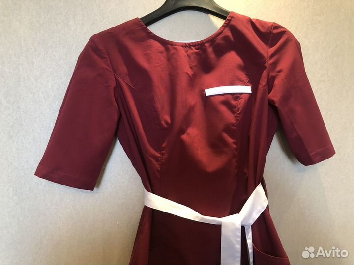 Туника одежда медицинская