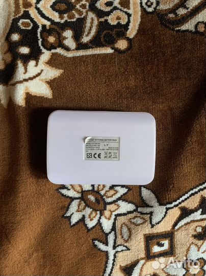 Повербанк samsung