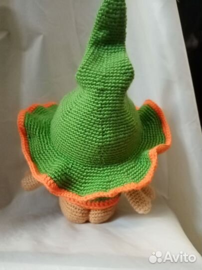 Интерьерная игрушка ручной работы