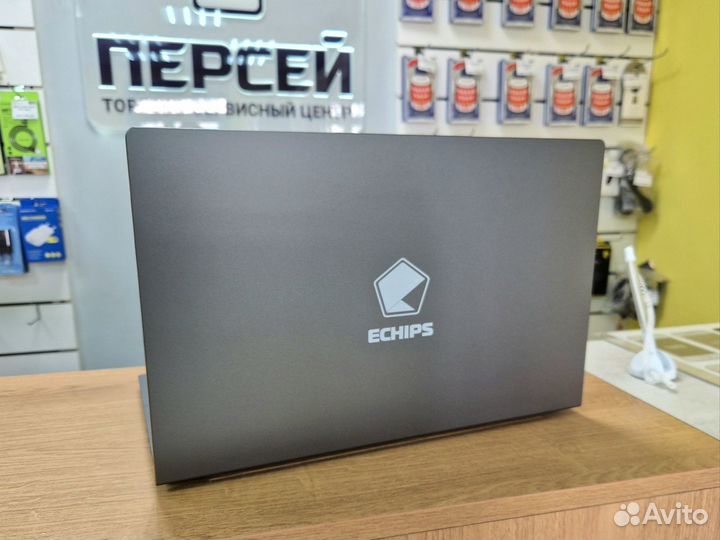 Ноутбук Echips Hot, i3-1025G1, 8/256 Gb