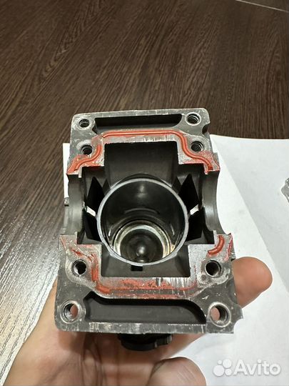 Цпг оригинал Stihl MS 180 2mix новая