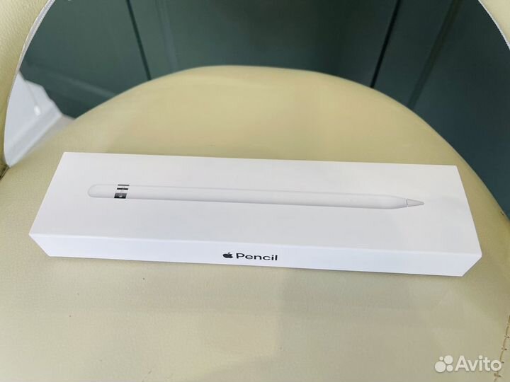 iPad 9 2021 64Gb + Apple Pencil все новое с чеком