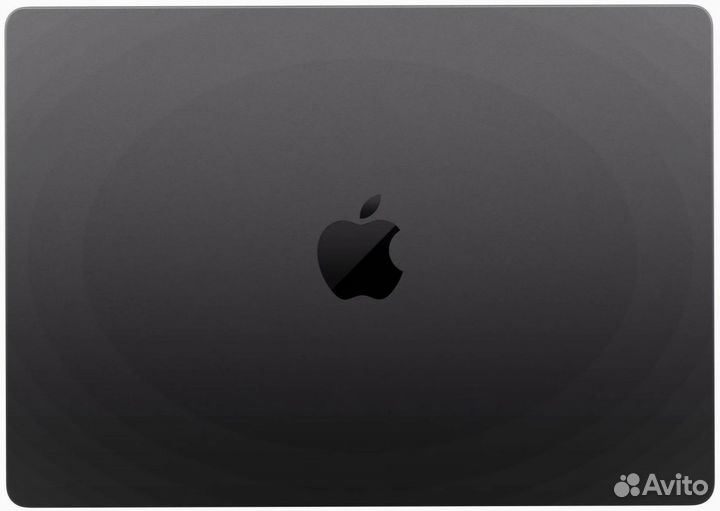 MacBook Pro 14 (M4 Max, 128GB/2TB) Space Black