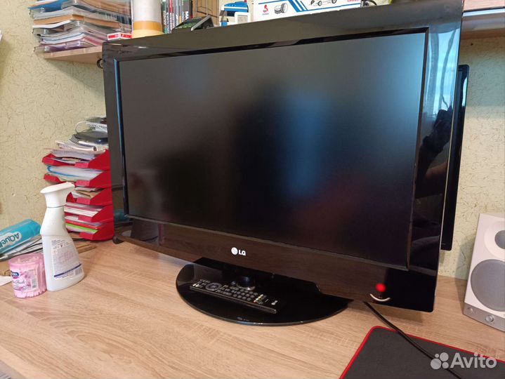Телевизор LG 32 дюйма