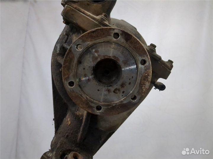 Редуктор моста Nissan Armada, 2005