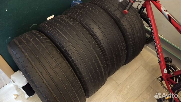 Toyo Proxes R36 225/55 R19 99V