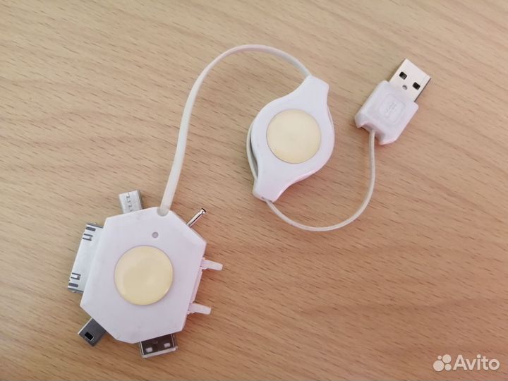 Переходник USB