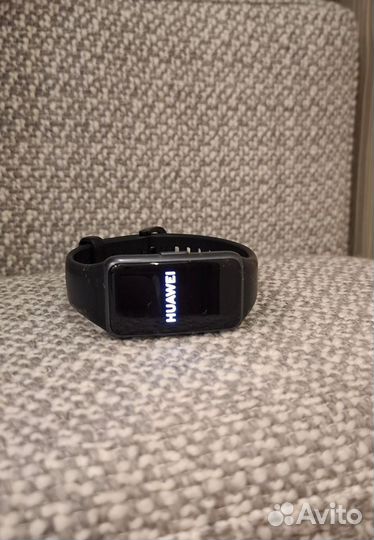 Huawei band 6