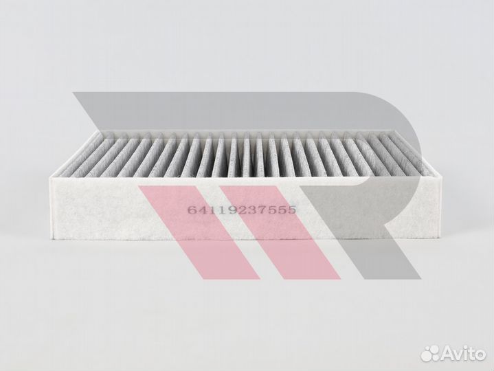 Фильтр салона BMW Series 64119237555