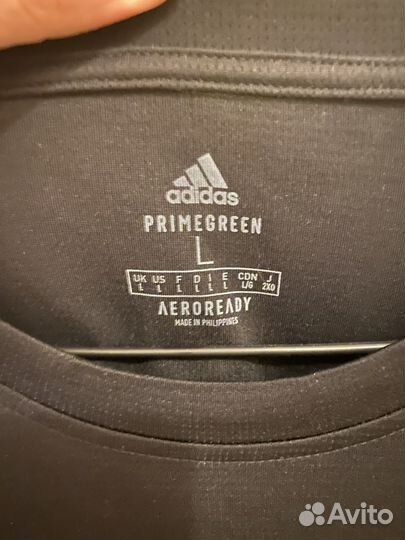 Футболка Adidas