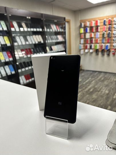 Xiaomi Mi Max 2, 4/128 ГБ