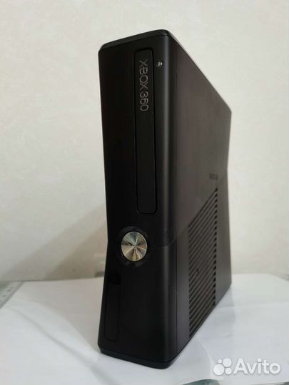 Прошитые Xbox 360 Slim Fat Freeboot Фрибут Аврора