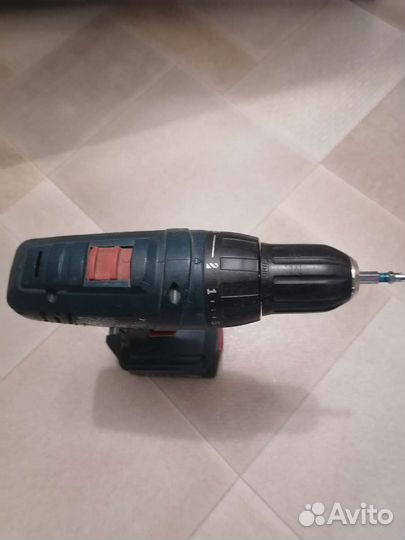 Электро инструмент бу